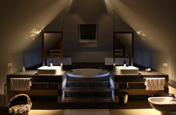 Villa Riccona Bronisze Quarto foto